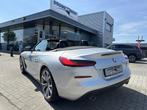 BMW Z4 Roadster sDrive20i Head-up | Adapt.cruise | LED | Dod, Auto's, BMW, 1998 cc, Achterwielaandrijving, 4 cilinders, Bedrijf