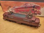 Märklin 3051 NS 1219 Bruin, Hobby en Vrije tijd, Modeltreinen | H0, Wisselstroom, Verzenden, Wagon, NS