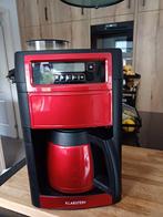 Klarstein Aromatica II  inclusief 1,5 zak bonen, Ophalen, Gebruikt, Koffiemachine
