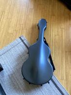 Eastman draagbare fiberglass koffer (16'inch), Muziek en Instrumenten, Snaarinstrumenten | Gitaren | Elektrisch, Ophalen, Gebruikt