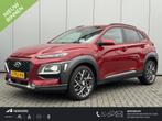 Hyundai Kona 1.6 GDI HEV Premium Eerste eigenaar / Dealerond, Euro 6, 2 kWh, Origineel Nederlands, 26 km/l
