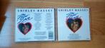 Shirley Bassey ‎– The Power Of Love, Cd's en Dvd's, Cd's | Pop, Gebruikt, Ophalen of Verzenden