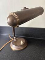 Pianolamp, Huis en Inrichting, Lampen | Tafellampen, Ophalen, Zo goed als nieuw, Minder dan 50 cm