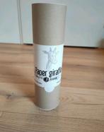 Papieren Giraffe Hoofd - DIY Nieuw in Verpakking, Ophalen of Verzenden, Nieuw, Knutselwerk