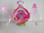 Barbie Fairytopia Magic of the Rainbow Elina Fairy Dorm Room, Ophalen of Verzenden, Gebruikt, Accessoires