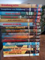 16 Arendsoog boeken, Ophalen of Verzenden, Zo goed als nieuw
