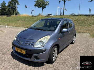 Nissan Pixo 1.0 Acenta - nieuwe koppeling beschikbaar voor biedingen