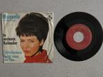 Manuela - Schwimmen lernt man im See VINYL SINGLE, Gebruikt, 7 inch, Single, Ophalen of Verzenden