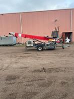 Ladderlift Böcker 30 meter, Zakelijke goederen, Machines en Bouw | Liften, Steigers en Ladders, Ophalen