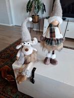 Kerstfiguur, Diversen, Ophalen of Verzenden