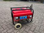 Aggregaat 3000w, Ophalen, Zo goed als nieuw, 80 kg of meer
