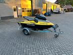Seadoo waterscooter, Watersport en Boten, Jetski's en Waterscooters, Ophalen, Gebruikt, Benzine, 120 tot 200 pk