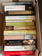 Literatuur, Ophalen of Verzenden, Zo goed als nieuw