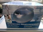 Ultrasoon reiniger, Ophalen of Verzenden, Zo goed als nieuw