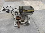 Proxxon afkortzaag KGS 80, Ophalen, Gebruikt, Gereedschap of Toebehoren