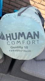 4 nette self inflated slaap matjes, Caravans en Kamperen, Luchtbedden, Ophalen of Verzenden, Gebruikt, 1-persoons