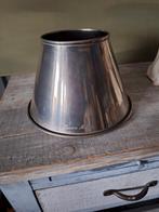 Riviera Maison- metalen lampekap, Ophalen of Verzenden