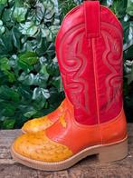 supergave Nieuwe vintage  laars van Sendra maat 43, Nieuw, Ophalen of Verzenden, Sendra, Rood