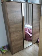 Prijs verlaagd 150 euro Vedde Jysk Kast 167x197 Wild Eiken, Ophalen, Zo goed als nieuw, 25 tot 50 cm, 150 tot 200 cm