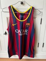 Barcelona voetbal shirt dames maat M, Verzenden, Zo goed als nieuw