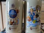 2 Bavaria Bier Swinkels Jubileum pullen., Verzamelen, Ophalen of Verzenden, Nieuw, Pul(len), Bavaria