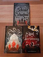 Grisha trilogie Hardcover, Ophalen of Verzenden, Zo goed als nieuw, Leigh Bardugo