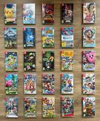 Diverse spellen voor de Nintendo Switch, Overige genres, Ophalen of Verzenden, Zo goed als nieuw, 3 spelers of meer