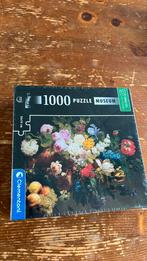 Nieuwe Museum Puzzel - 1000 stukjes, Ophalen, 500 t/m 1500 stukjes, Nieuw, Legpuzzel