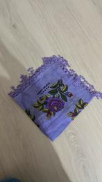 Yazma / turkse bandana, Kleding | Dames, Ophalen of Verzenden, Nieuw