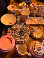 Blond Amsterdam Servies - Bla Bla Serie Compleet, Ophalen, Gebruikt, Blond Amsterdam, Aardewerk