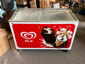 Ola vriezer beschikbaar voor biedingen