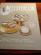 Meesterlijk van Robert - Bakblad, Boeken, Kookboeken, Vegetarisch, Nieuw, Hoofdgerechten, Robert