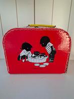 Jip en janneke koffer *1974, Ophalen of Verzenden, Overige typen