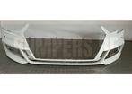 Bumper Audi A3 8V S3 Sline S-Line Facelift kls 951514 17-21, Auto-onderdelen, Carrosserie en Plaatwerk, Gebruikt, Voor, 6 maanden garantie