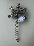 Nieuw: toffe/ opvallende piek voor kerstboom, Diversen, Kerst, Ophalen of Verzenden, Nieuw