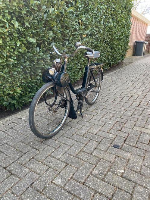 Solex, Fietsen en Brommers, Brommers | Solex, Gebruikt, Overige modellen, Ophalen