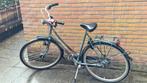 Gazelle juncker fiets, Fietsen en Brommers, Ophalen, Zo goed als nieuw, Gazelle
