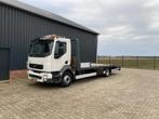 Volvo FL 12 Opijwagen / Machine transporter Nieuwe APK, Auto's, Vrachtwagens, Te koop, 280 pk, Diesel, Bedrijf
