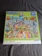 Goliath puzzel 1000 stukjes. Compleet., Ophalen of Verzenden, Zo goed als nieuw