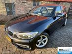 BMW 1-serie 116d Sport Navi | Nette auto! | TREKHAAK, 1-Serie, Achterwielaandrijving, Gebruikt, 116 pk
