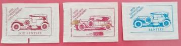 Auto Historisch 414 beschikbaar voor biedingen