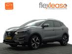 Nissan QASHQAI 1.2 Tekna + Design Leder Interieur, Panoramad, Auto's, Nissan, Voorwielaandrijving, Gebruikt, 4 cilinders, Met garantie (alle)