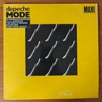 Maxi Single - Depeche Mode - Blasphemous Rumours / Somebody, Gebruikt, Maxi-single, Ophalen of Verzenden, Pop