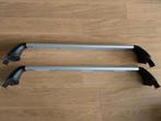Dakdragers, origineel Honda Insight, model 2009-2014, Auto diversen, Dakdragers, Ophalen, Zo goed als nieuw