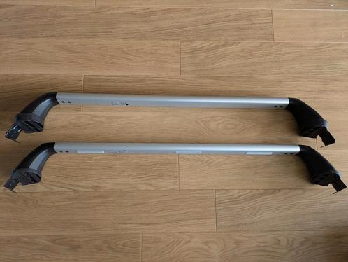 Dakdragers, origineel Honda Insight, model 2009-2014, Auto diversen, Dakdragers, Zo goed als nieuw, Ophalen