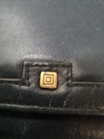 -	Schoudertas l’azura blauw leer, Ophalen of Verzenden, 'T Olde Gre-j, Info@toldegrej.nl, Endepoelstraat 20f Didam