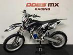 Husqvarna tc 85 hoge wielen 85cc 2016 no ktm sx, Motoren, 85 cc, Bedrijf, Crossmotor, 1 cilinder