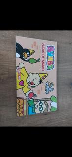 Bumba naar de markt, Ophalen of Verzenden, Zo goed als nieuw