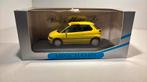 Bmw e1 yellow minichamps 1.43, Auto, Ophalen of Verzenden, MiniChamps, A