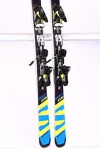 170 ski's SALOMON X-RACE SW GS, powerline titanium +, Sport en Fitness, Skiën en Langlaufen, 160 tot 180 cm, Gebruikt, Verzenden